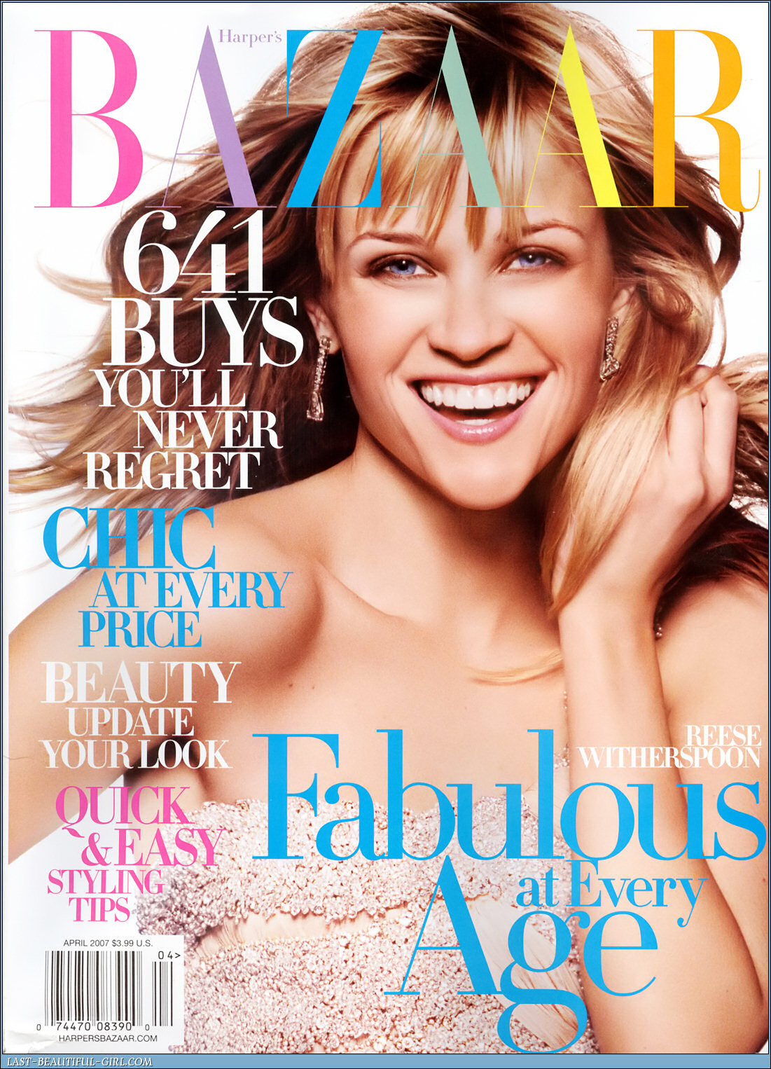 Reese Witherspoon leaked wallpapers