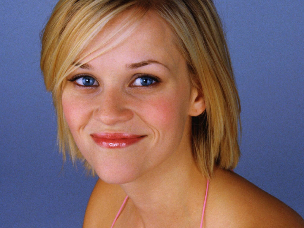 Reese Witherspoon leaked wallpapers