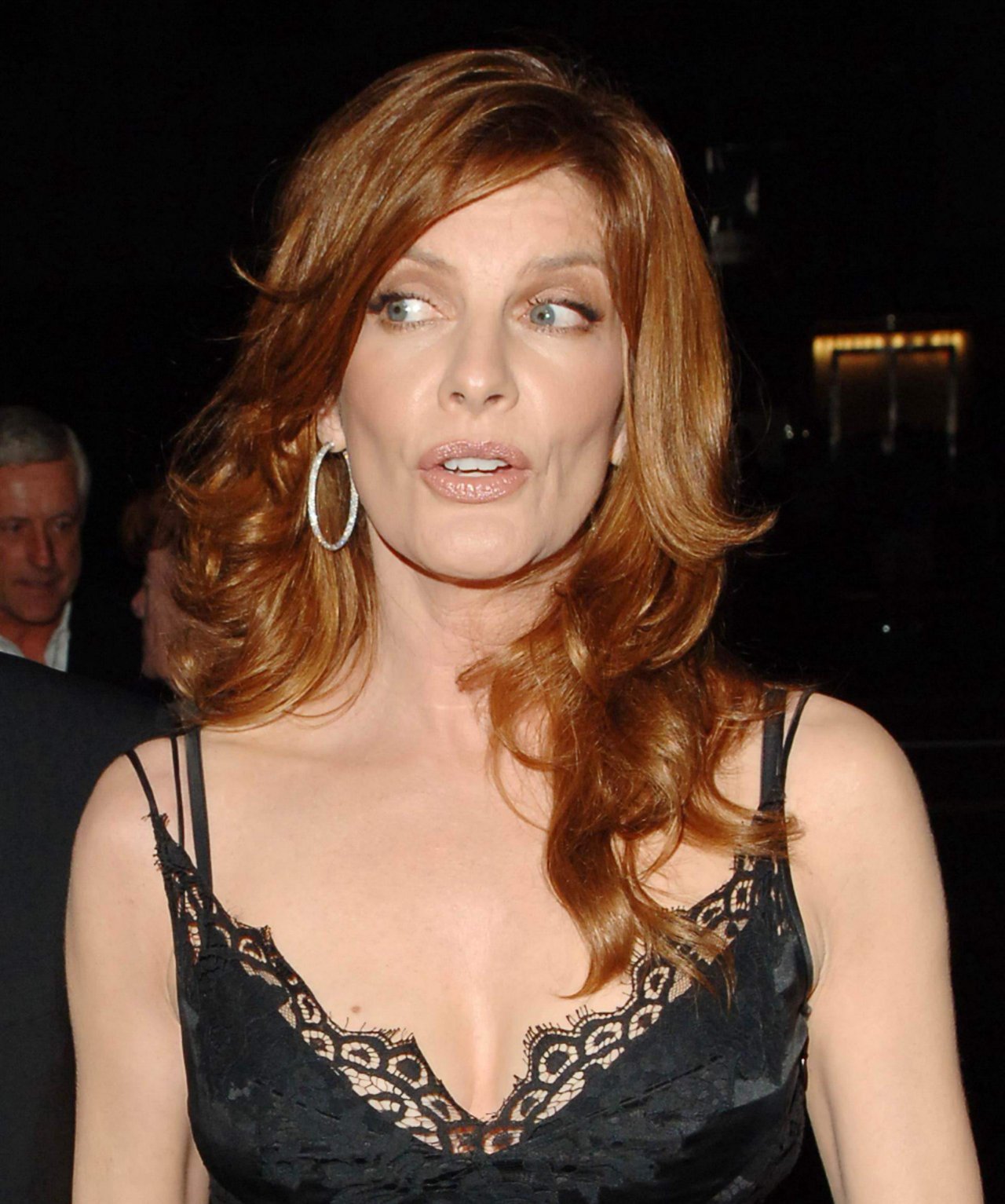 Rene Russo leaked wallpapers