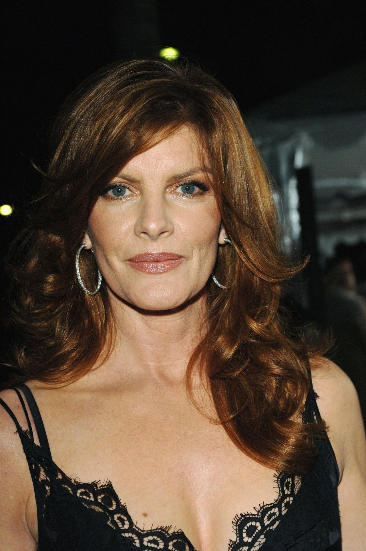 Rene Russo leaked wallpapers