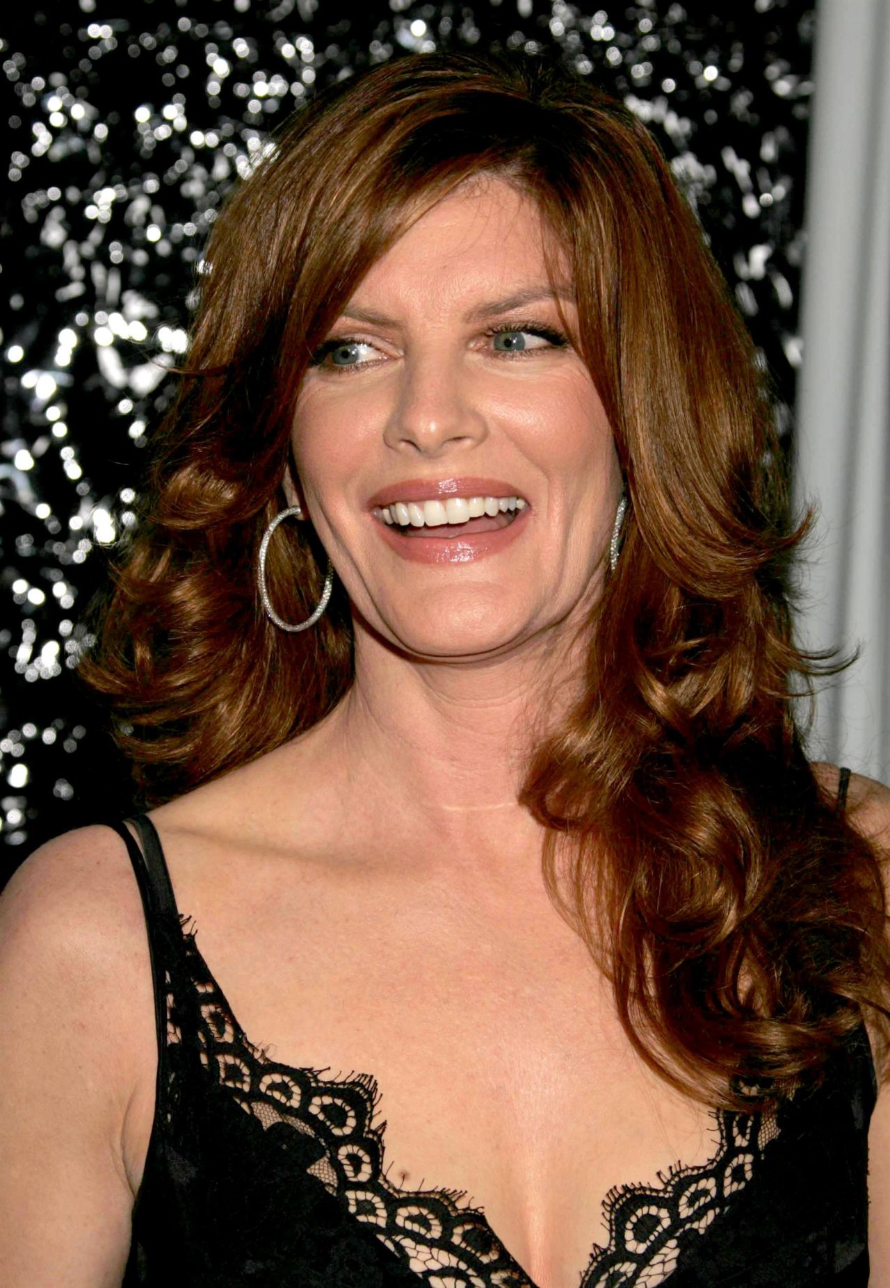 Rene Russo leaked wallpapers