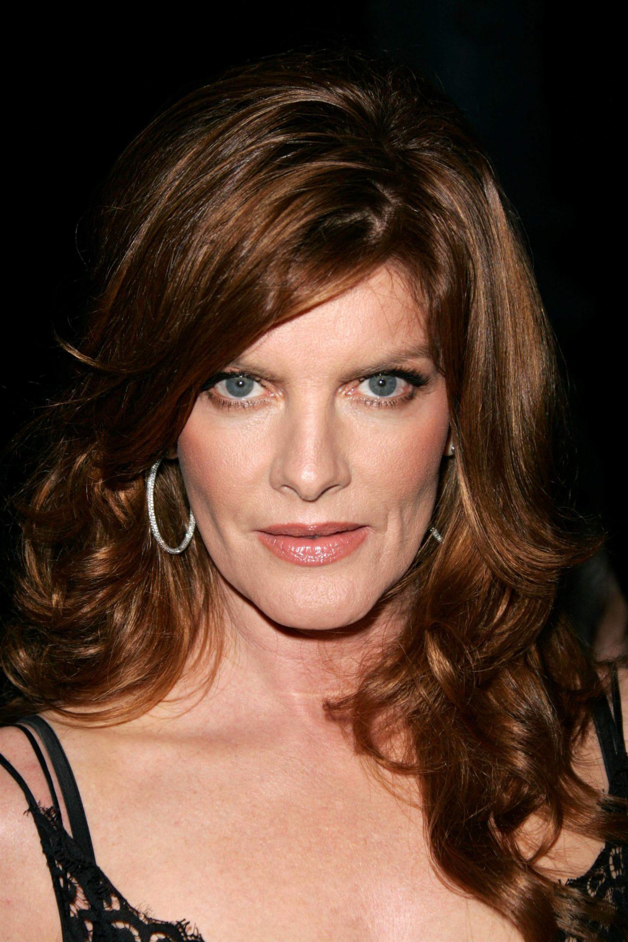 Rene Russo leaked wallpapers