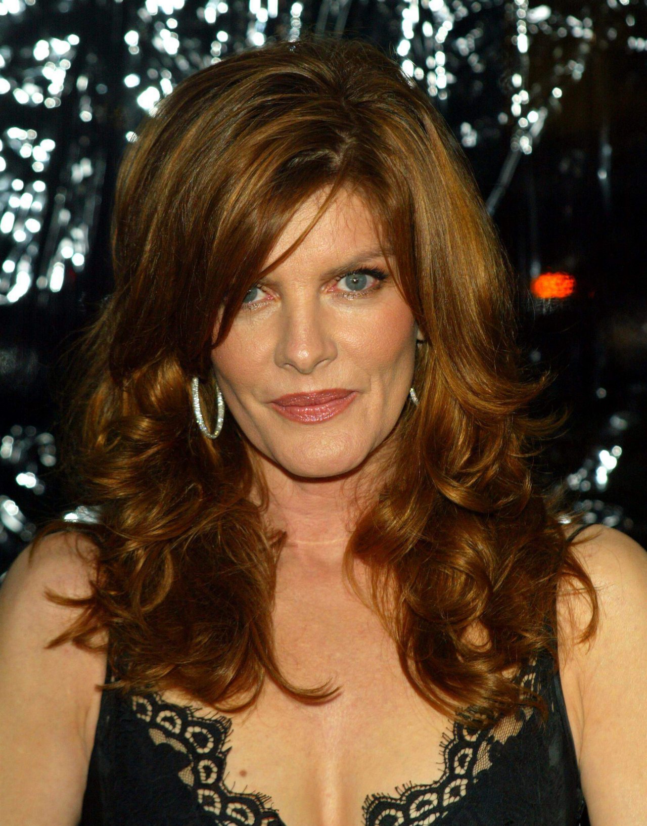 Rene Russo leaked wallpapers