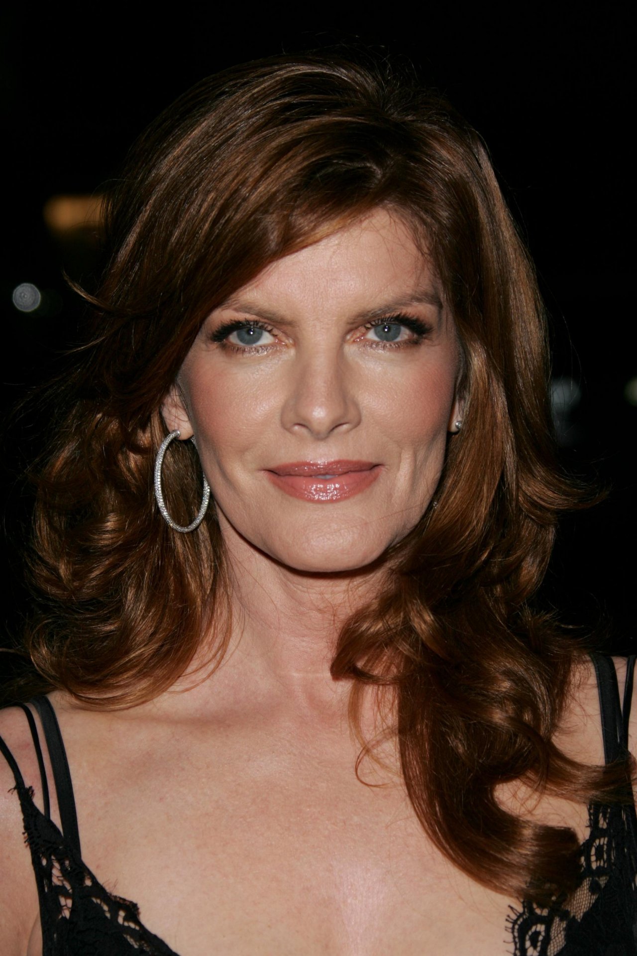 Rene Russo leaked wallpapers