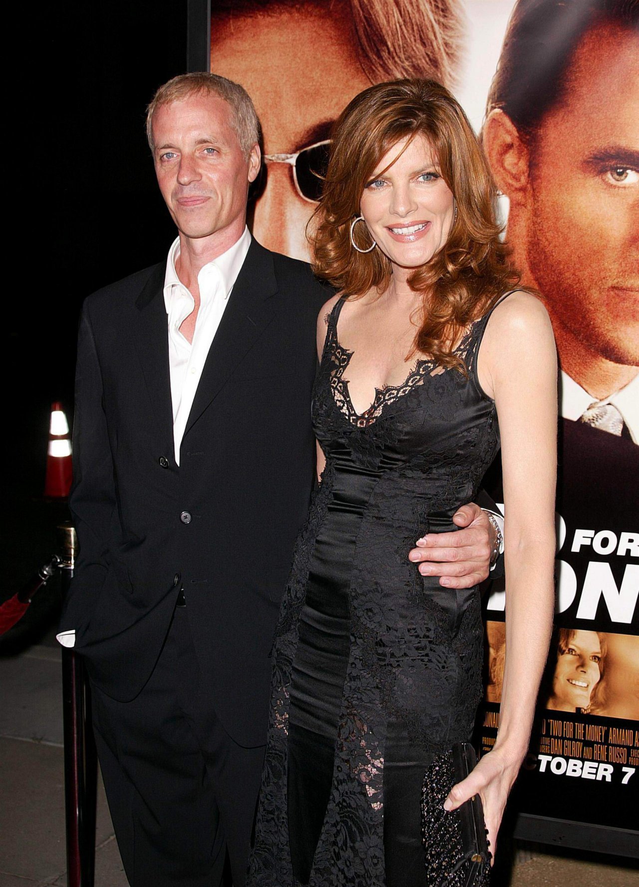 Rene Russo leaked wallpapers