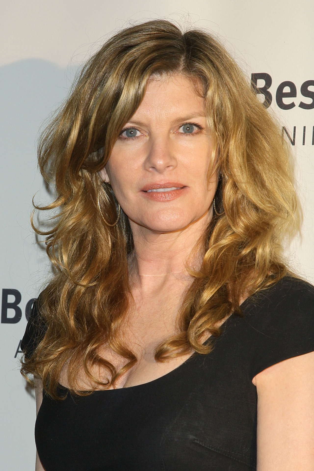 Rene Russo leaked wallpapers