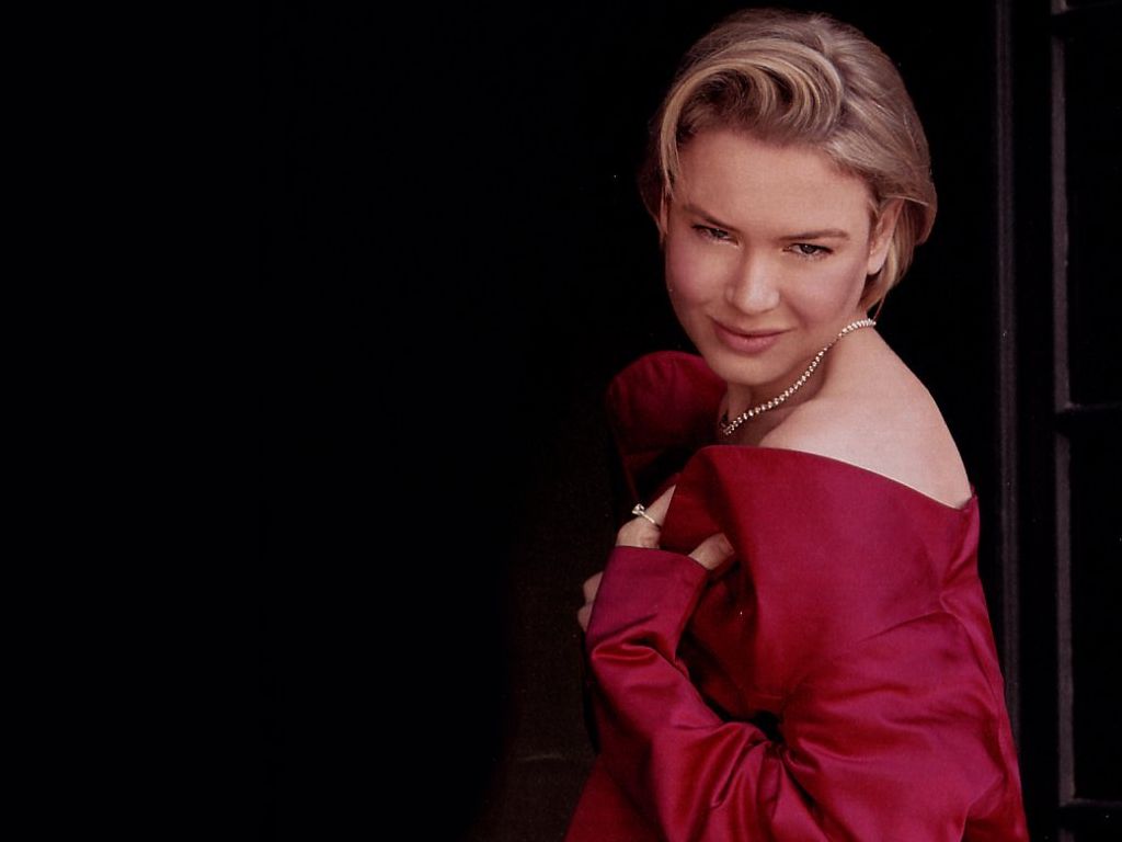 Rene Zellweger leaked wallpapers