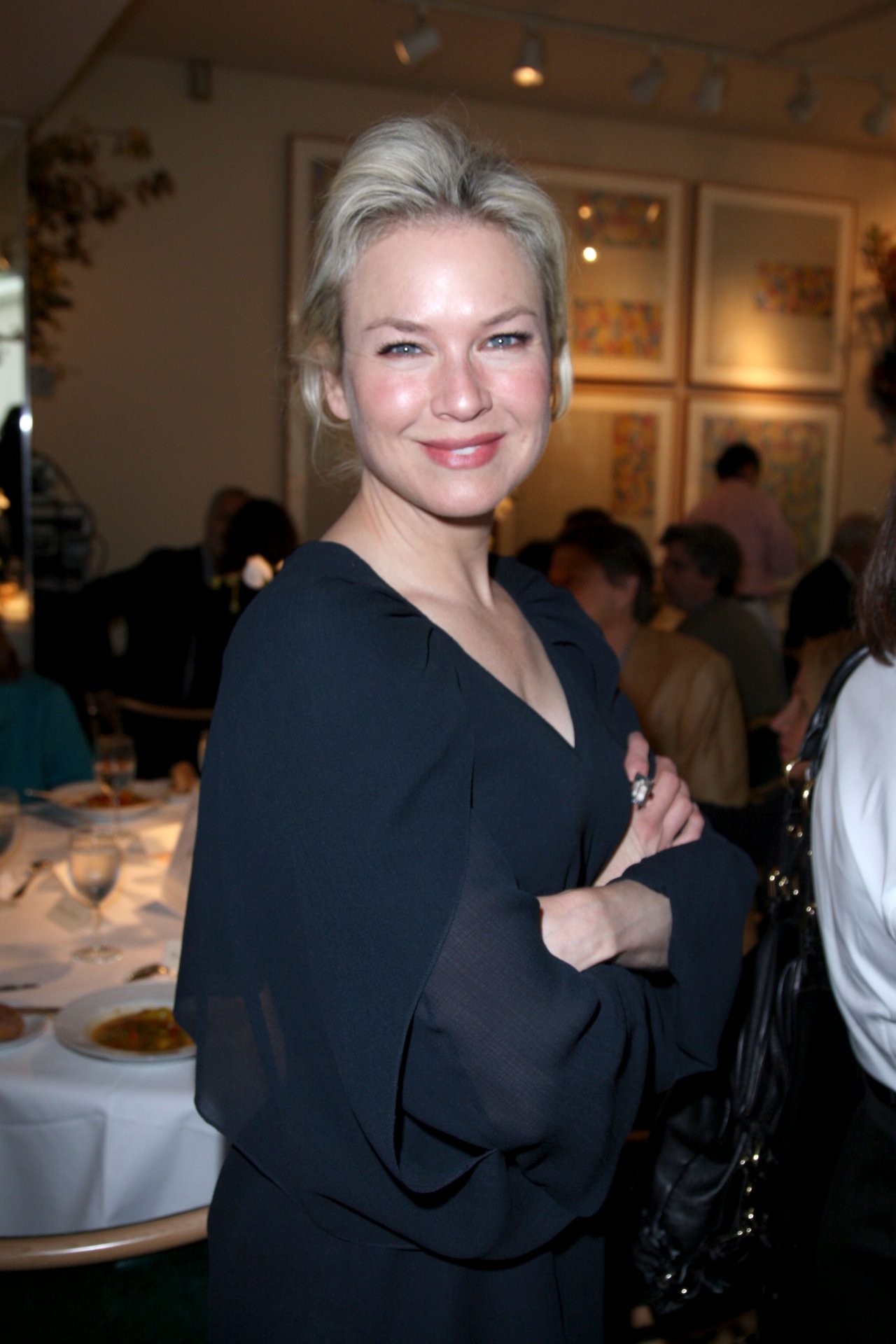 Renee Zellweger leaked wallpapers