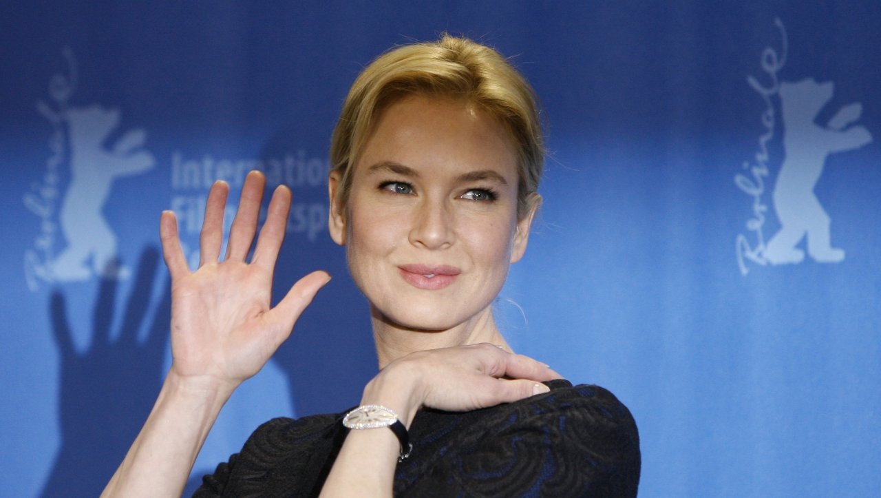 Renee Zellweger leaked wallpapers