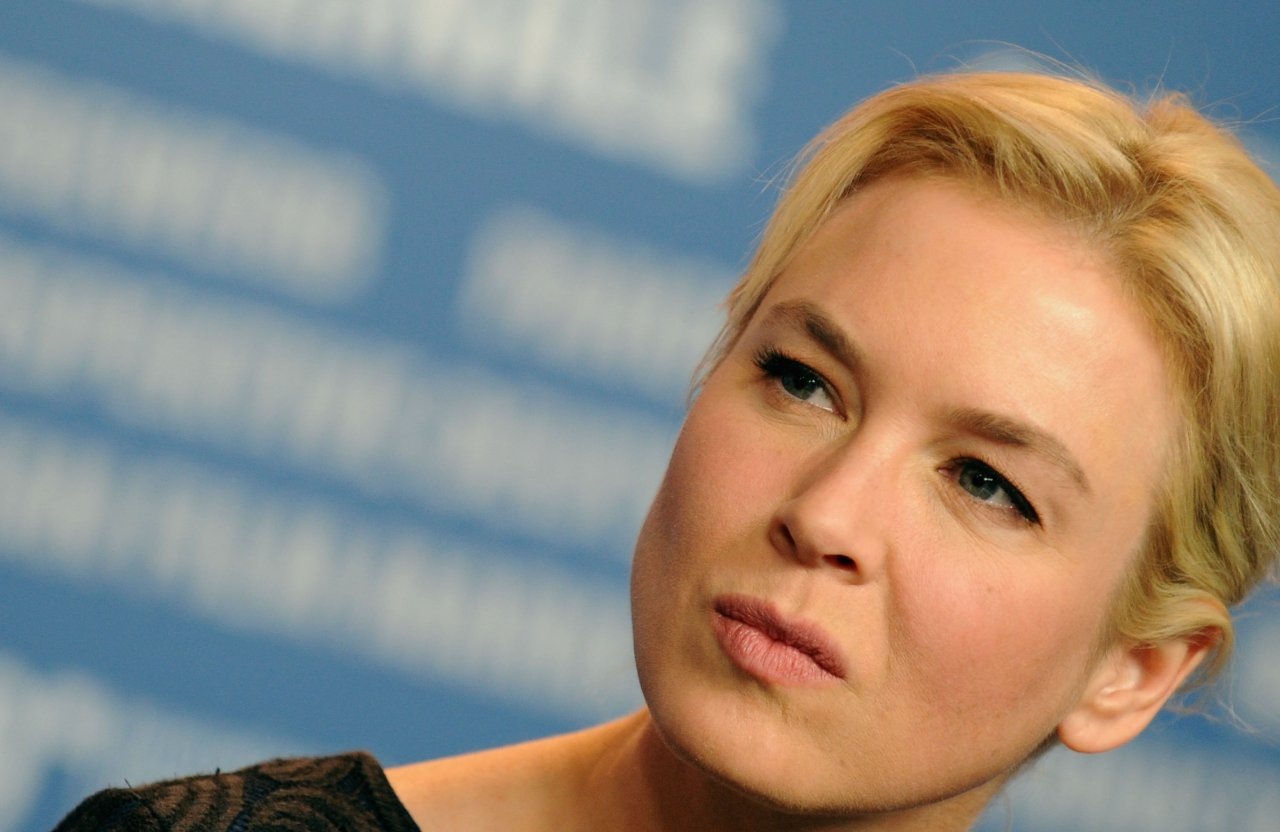 Renee Zellweger leaked wallpapers