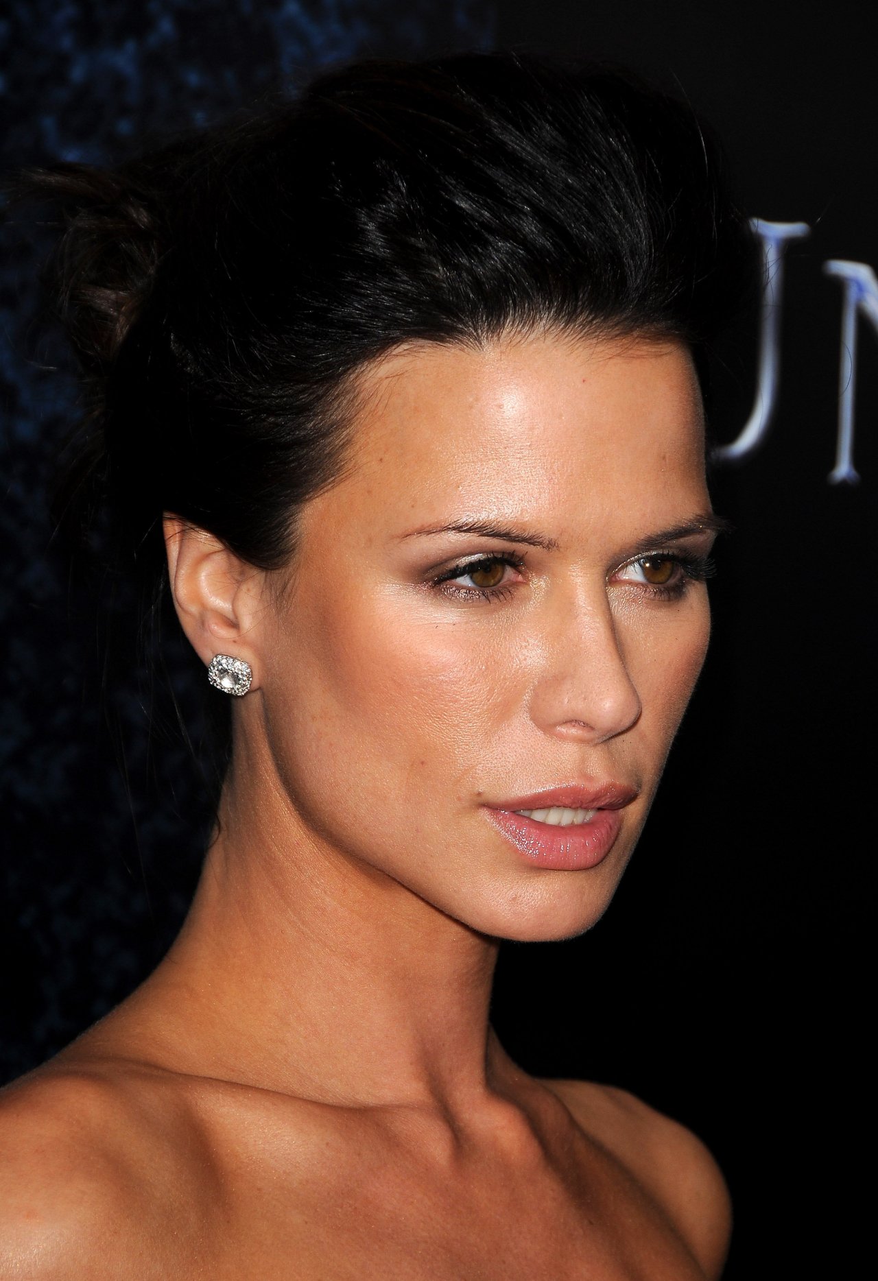 Rhona Mitra leaked wallpapers