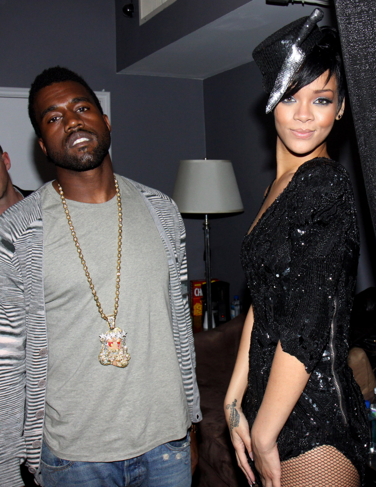 Rihanna leaked photos (115022). Best celebrity Rihanna leaked wallpapers