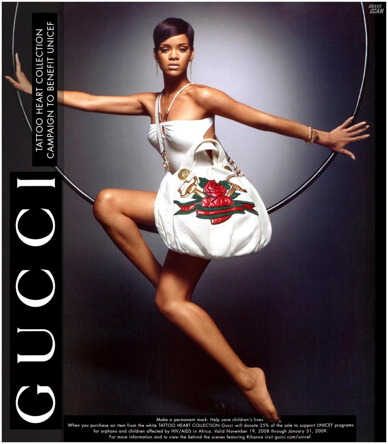 Rihanna leaked wallpapers