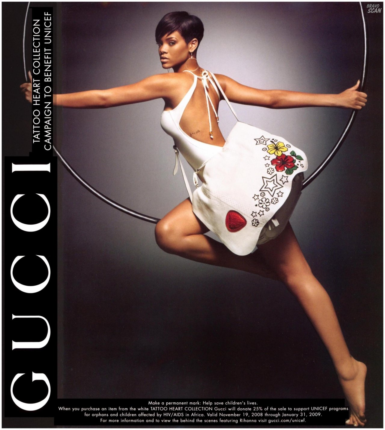 Rihanna leaked wallpapers