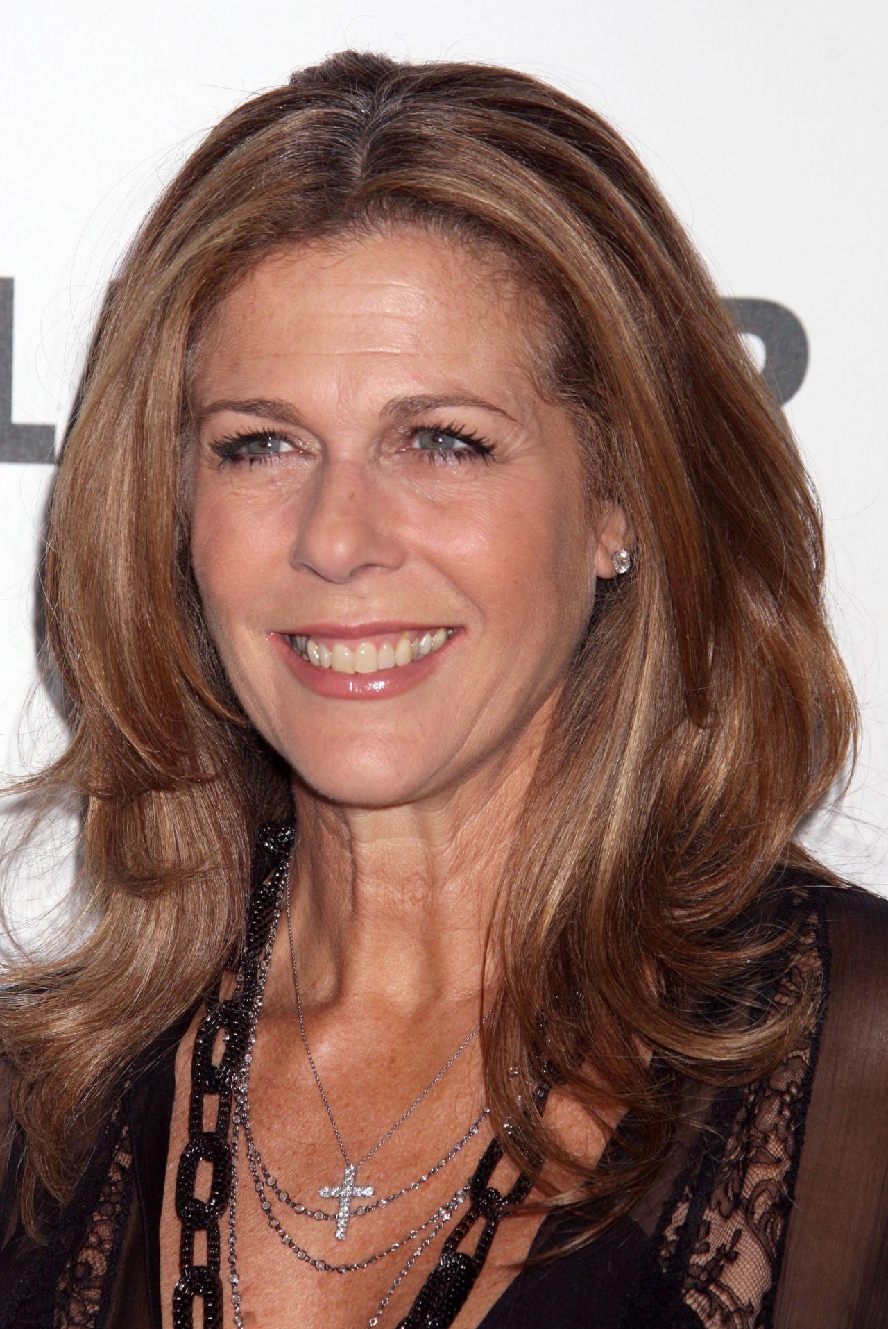 Rita Wilson leaked wallpapers