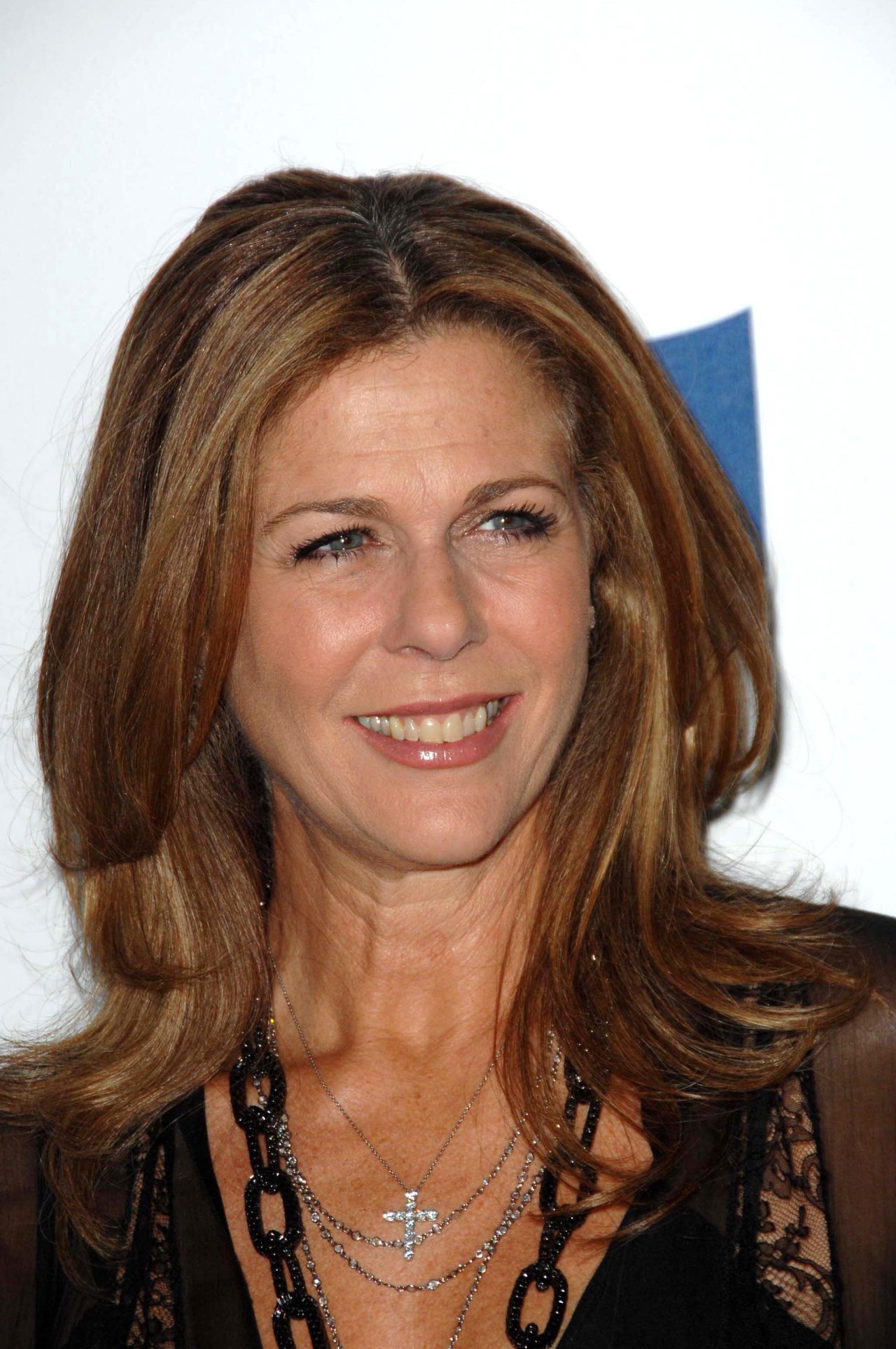 Rita Wilson leaked wallpapers