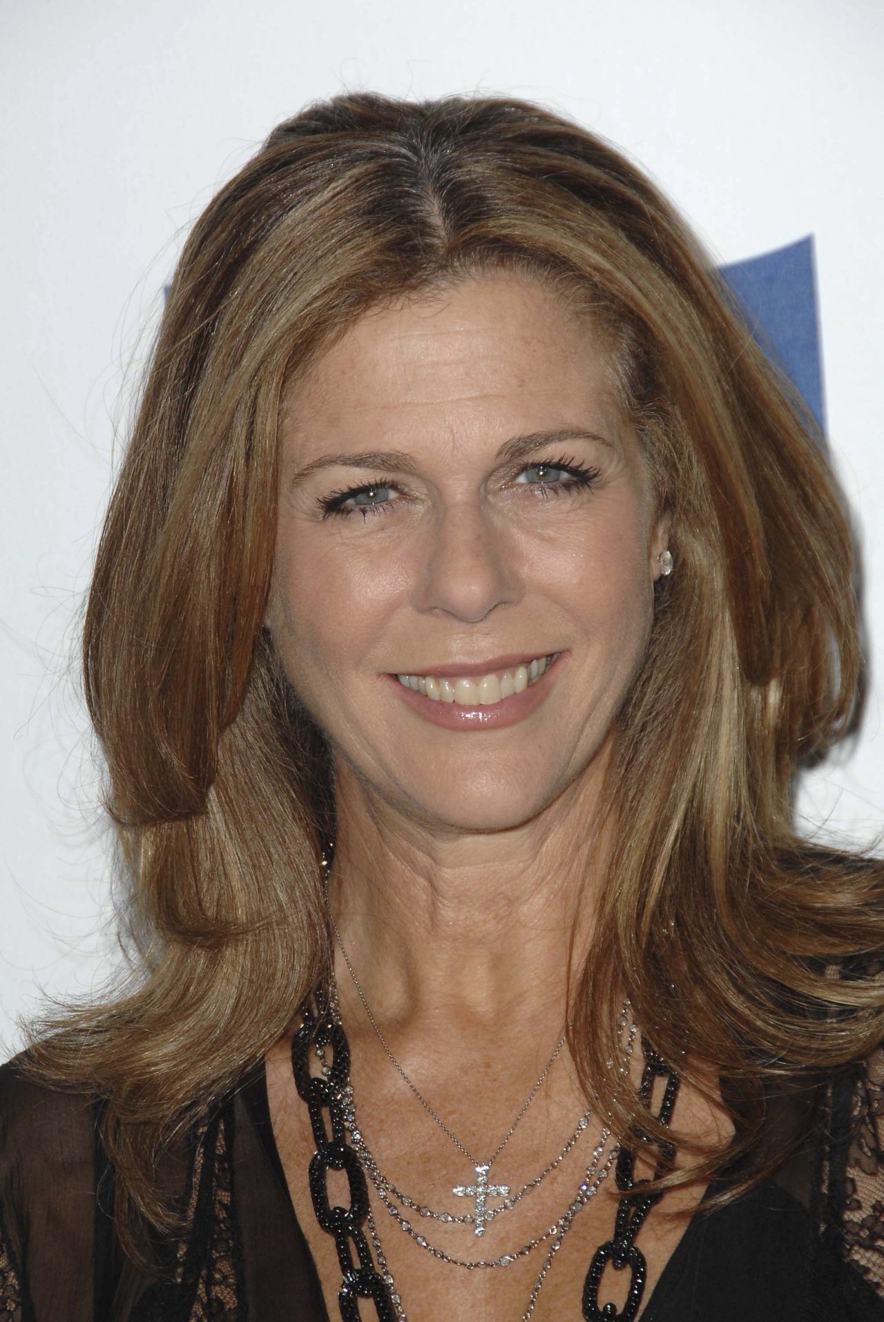 Rita Wilson leaked wallpapers