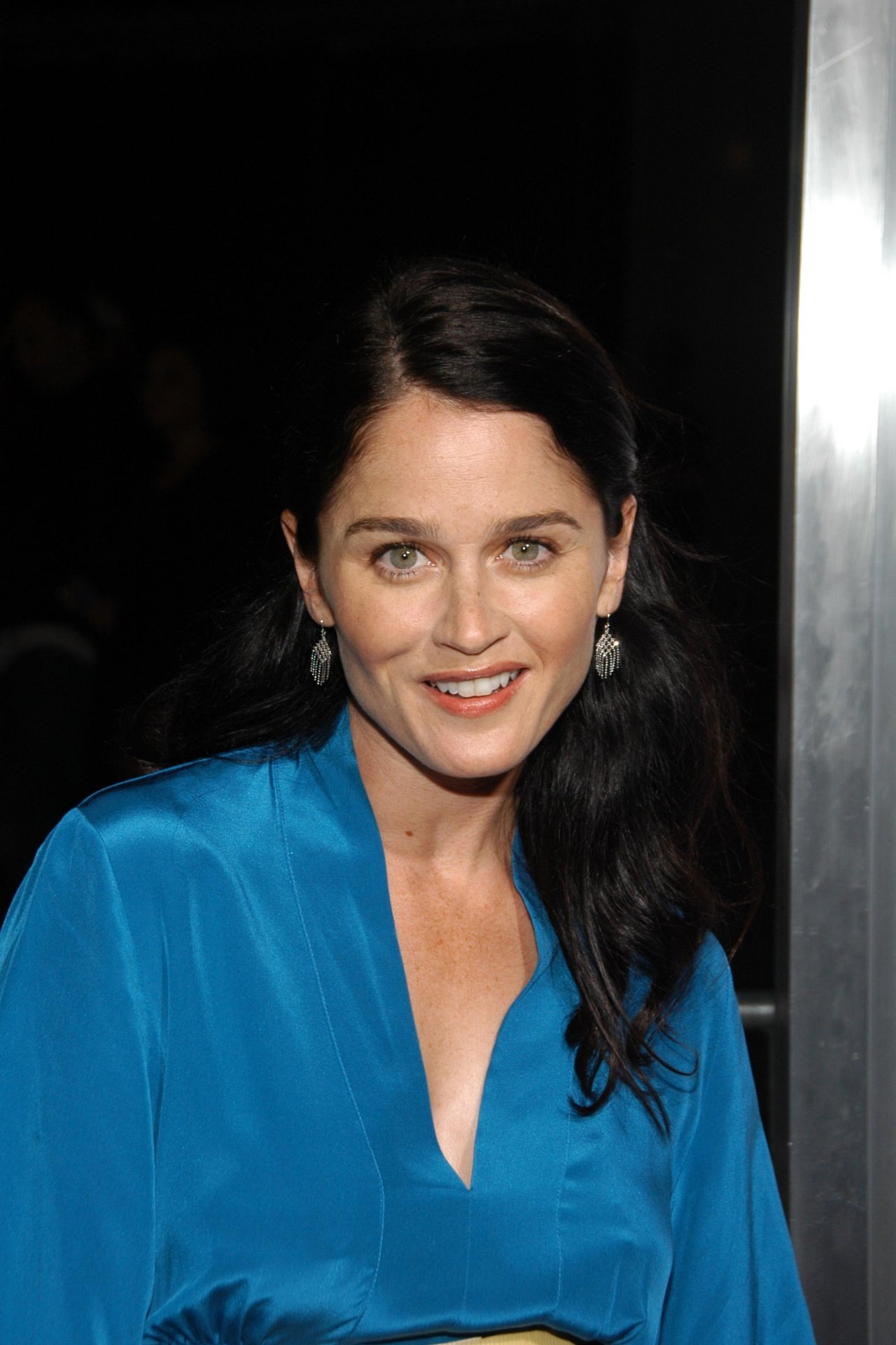 Robin Tunney leaked wallpapers