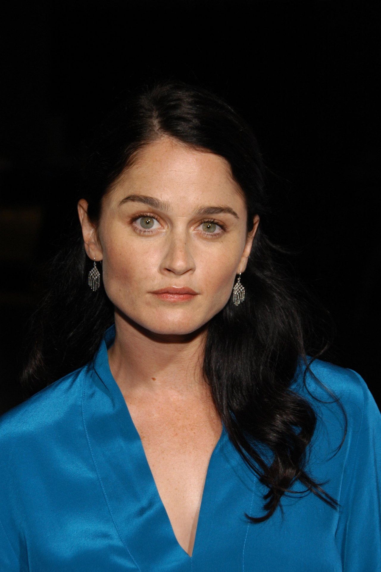 Robin Tunney leaked wallpapers