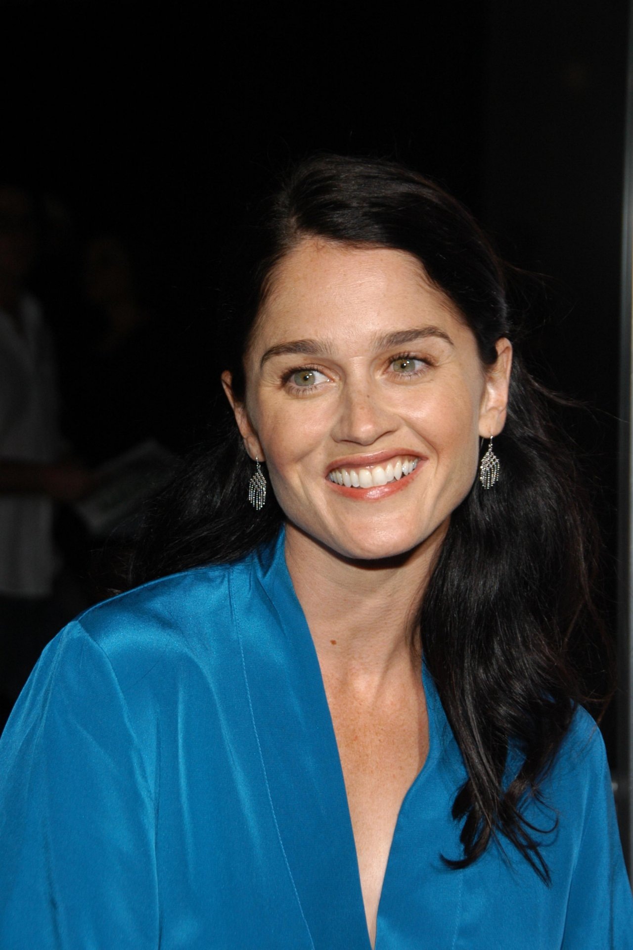 Robin Tunney leaked wallpapers