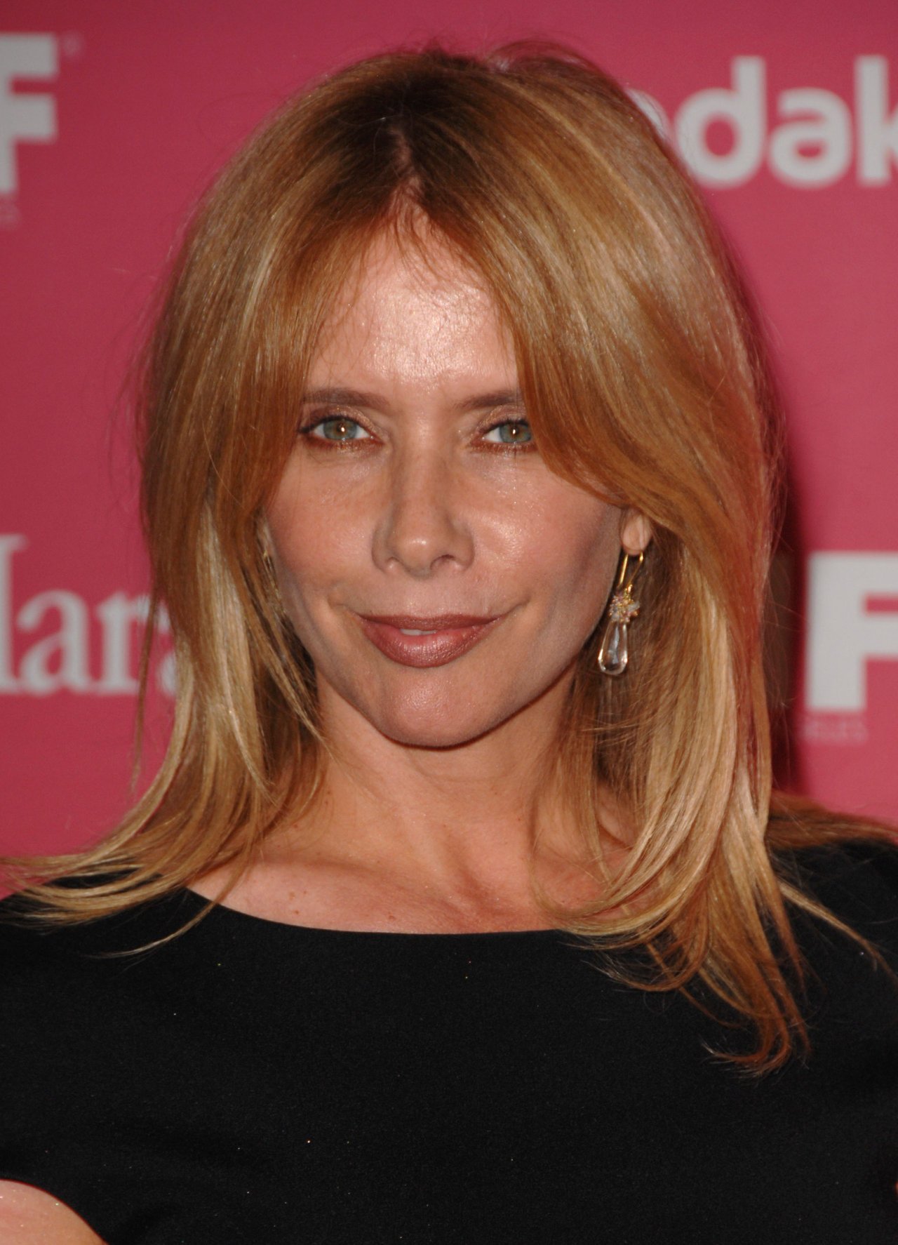 Rosanna Arquette leaked wallpapers