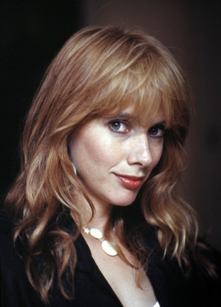 Rosanna Arquette leaked wallpapers