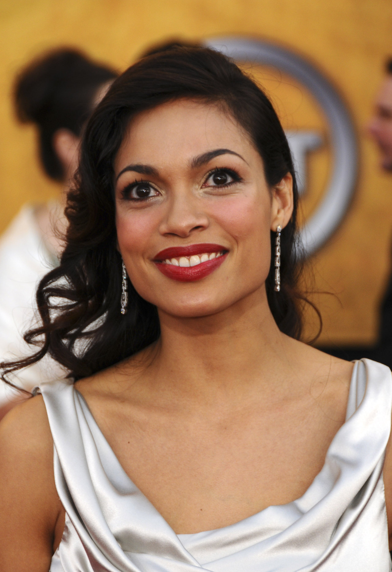 Rosario Dawson leaked wallpapers