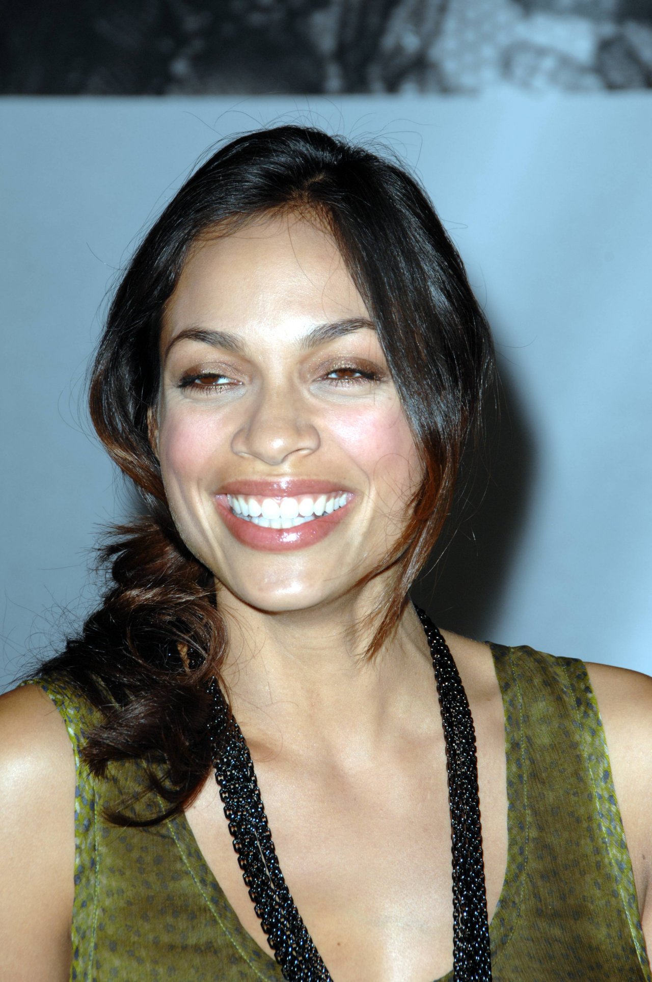 Rosario Dawson leaked wallpapers