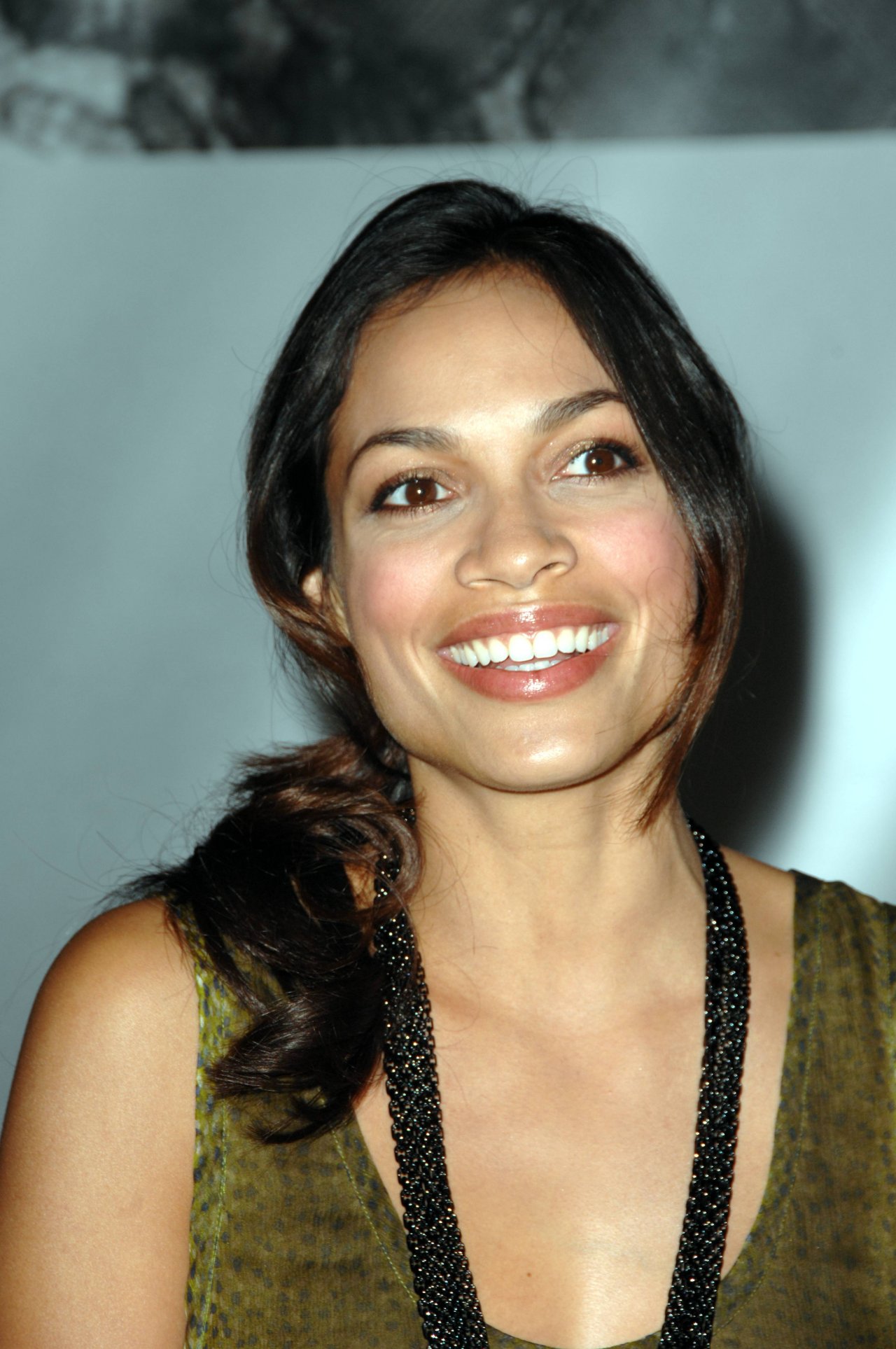 Rosario Dawson leaked wallpapers