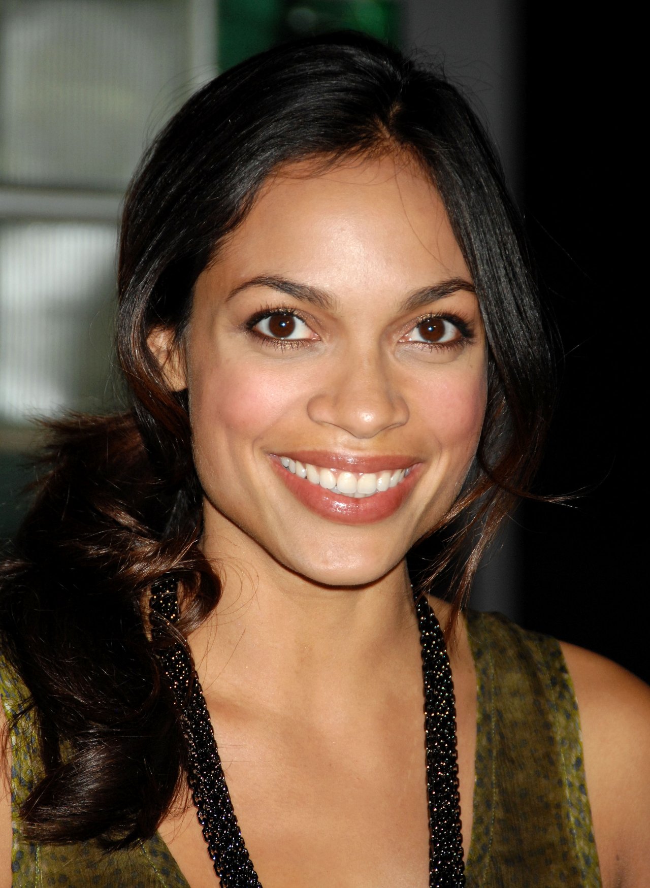 Rosario Dawson leaked wallpapers