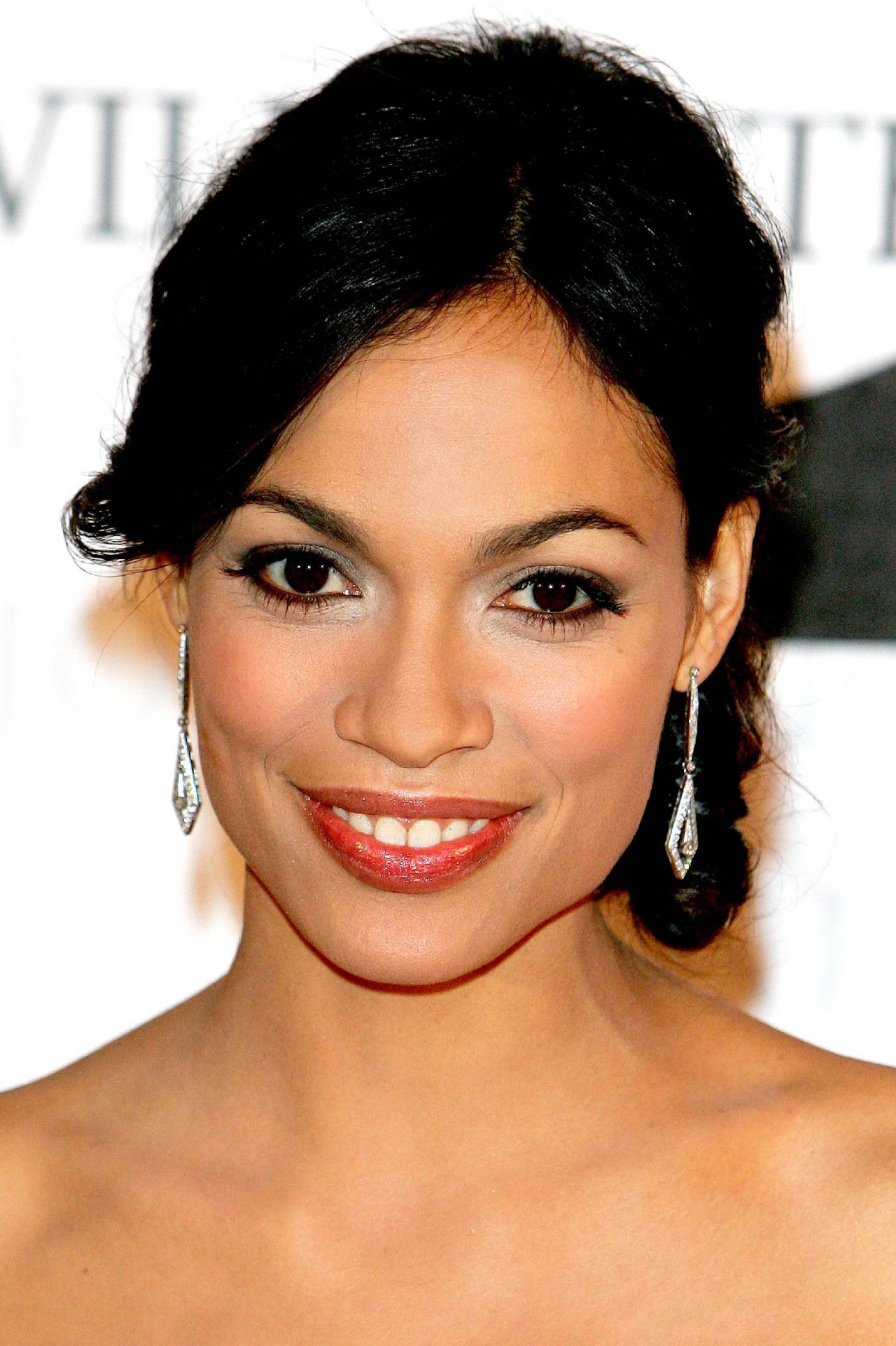 Rosario Dawson leaked wallpapers