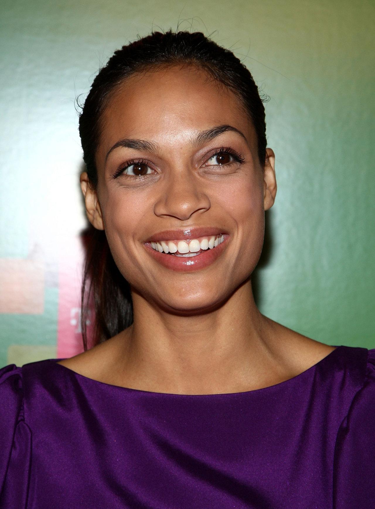 Rosario Dawson leaked wallpapers