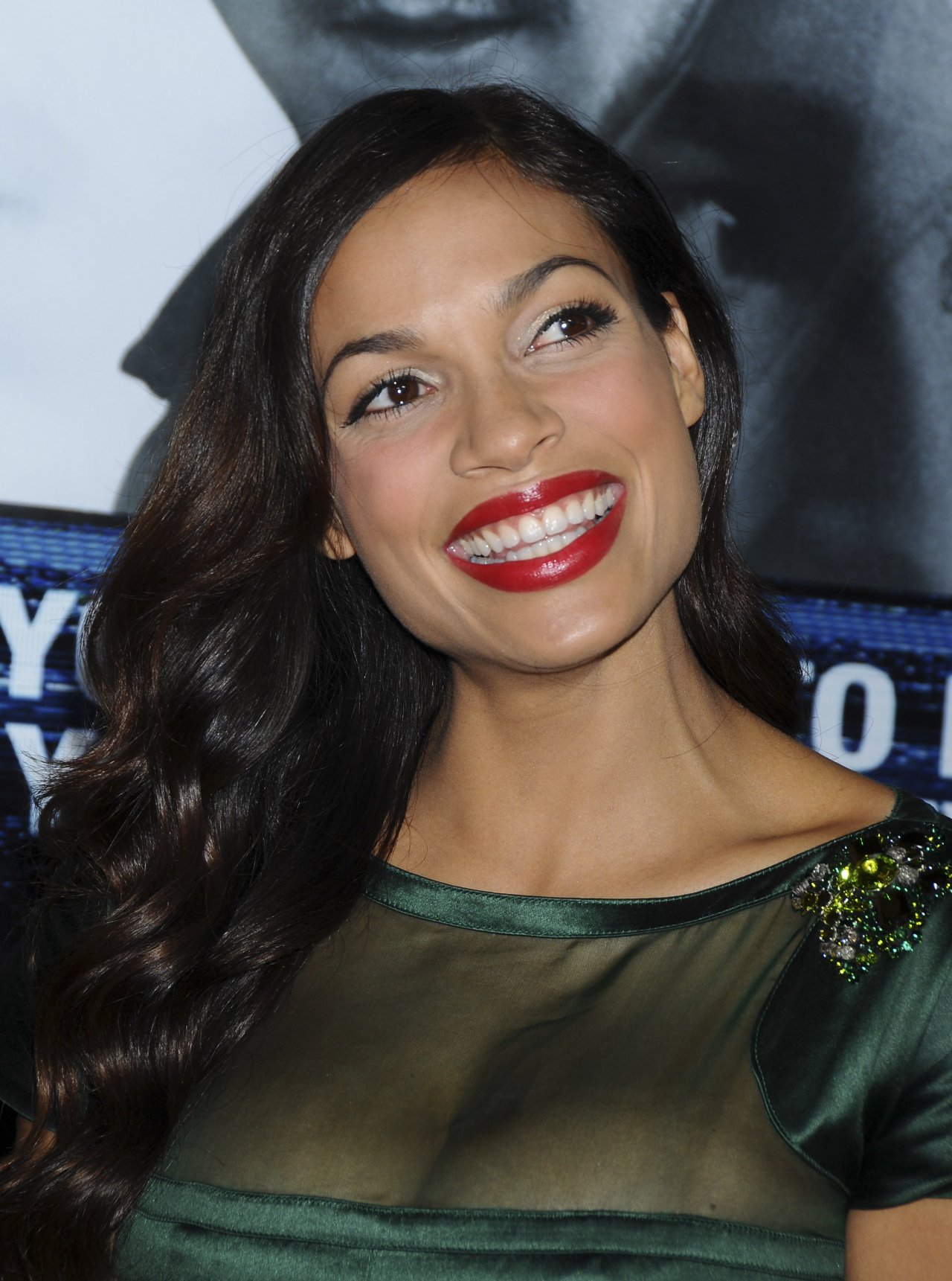 Rosario Dawson leaked photos (115650). Best celebrity Rosario Dawson