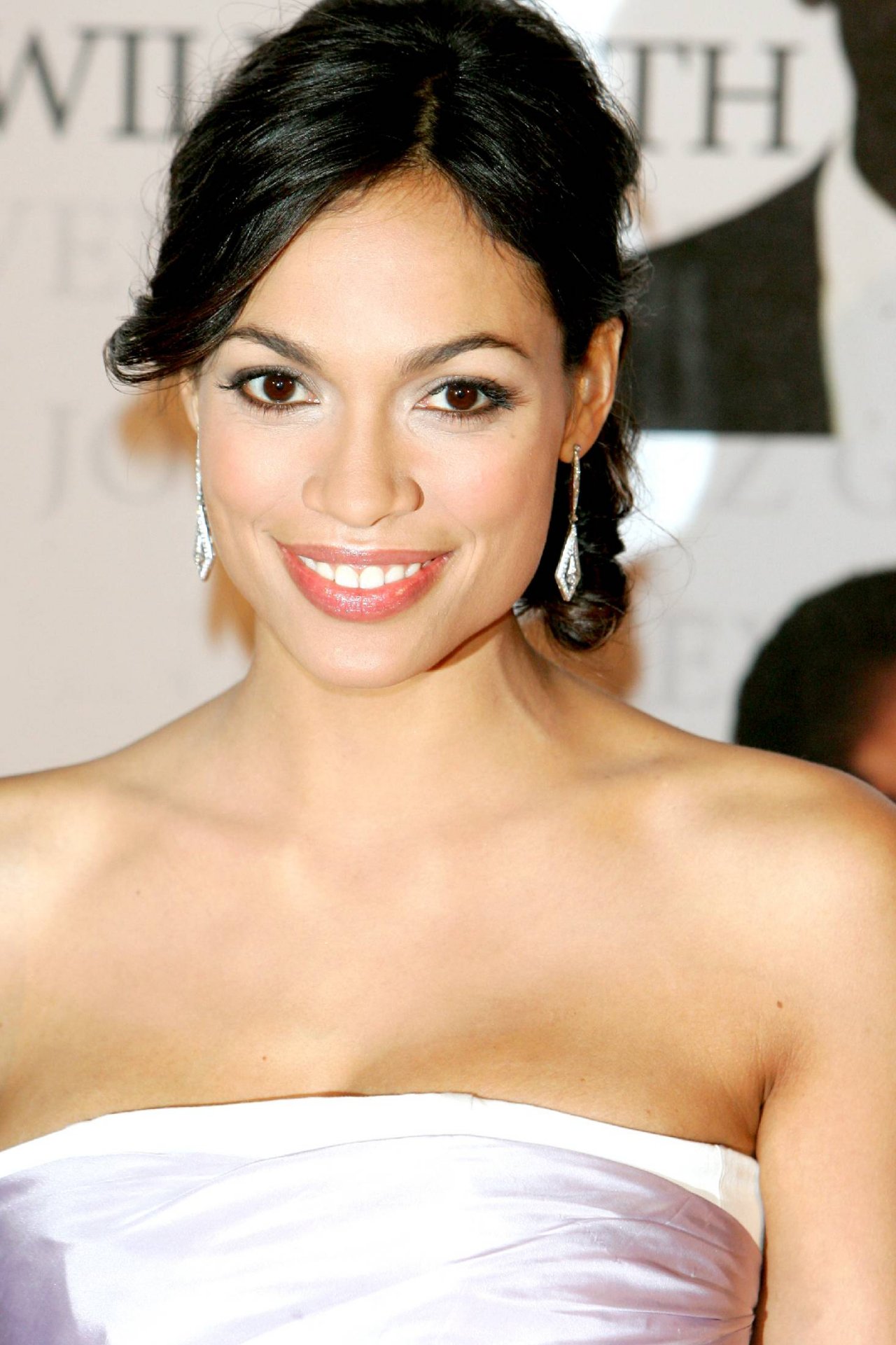 Rosario Dawson leaked wallpapers