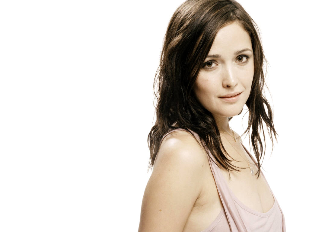 Rose Byrne leaked wallpapers