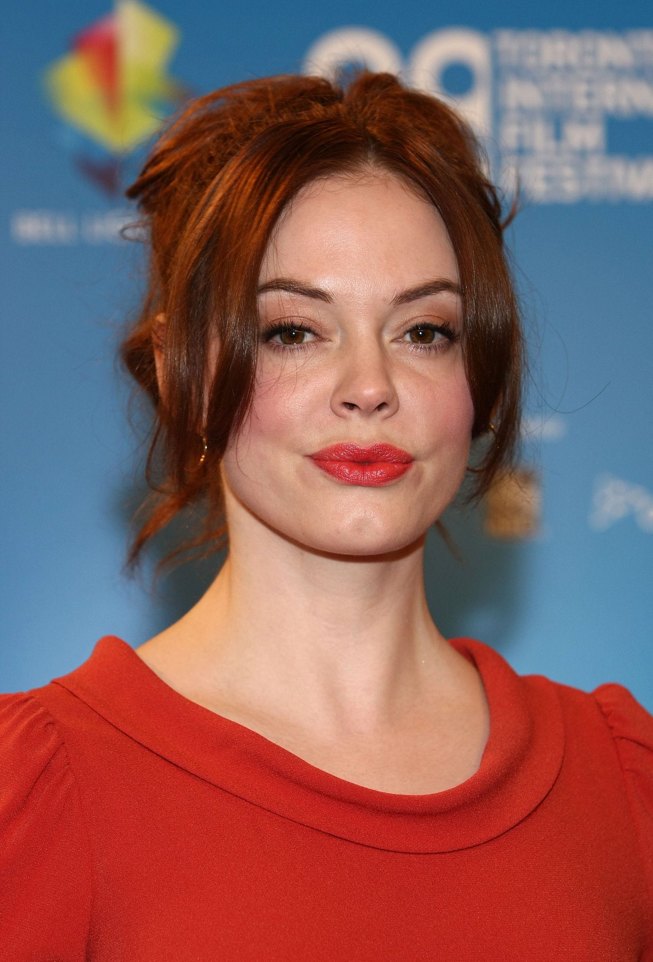 Rose McGowan leaked wallpapers