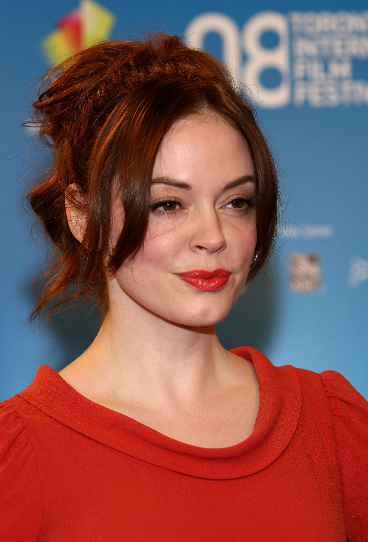 Rose McGowan leaked wallpapers