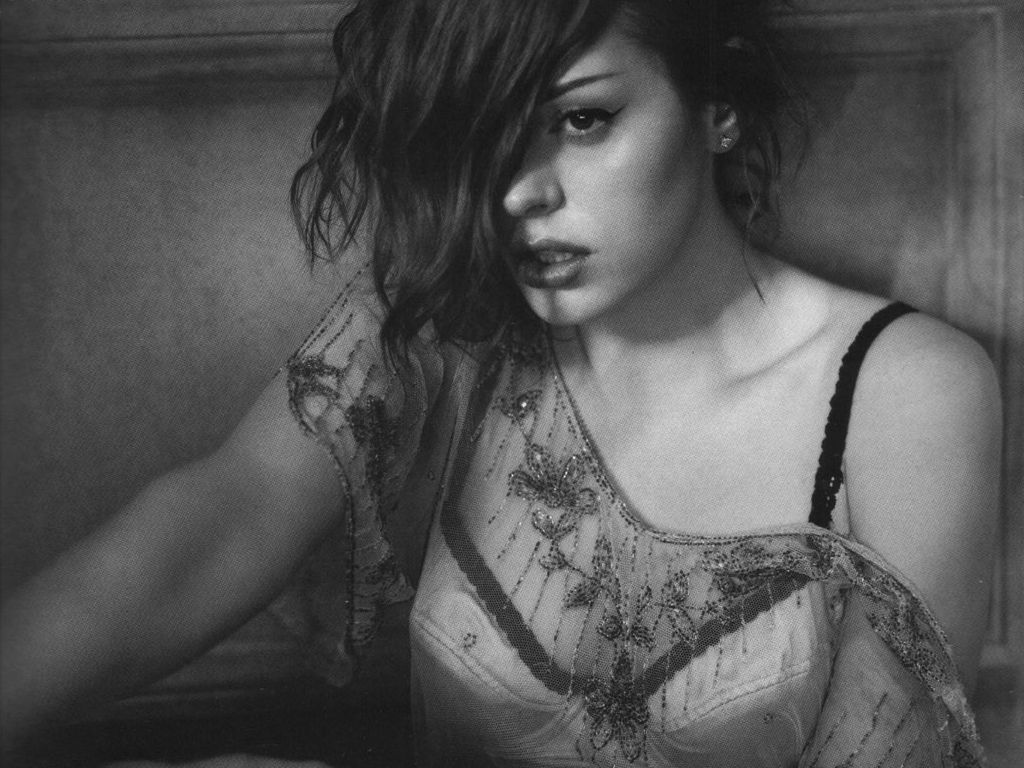 Rose McGowan leaked wallpapers