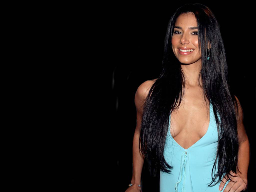 Roselyn Sanchez leaked wallpapers