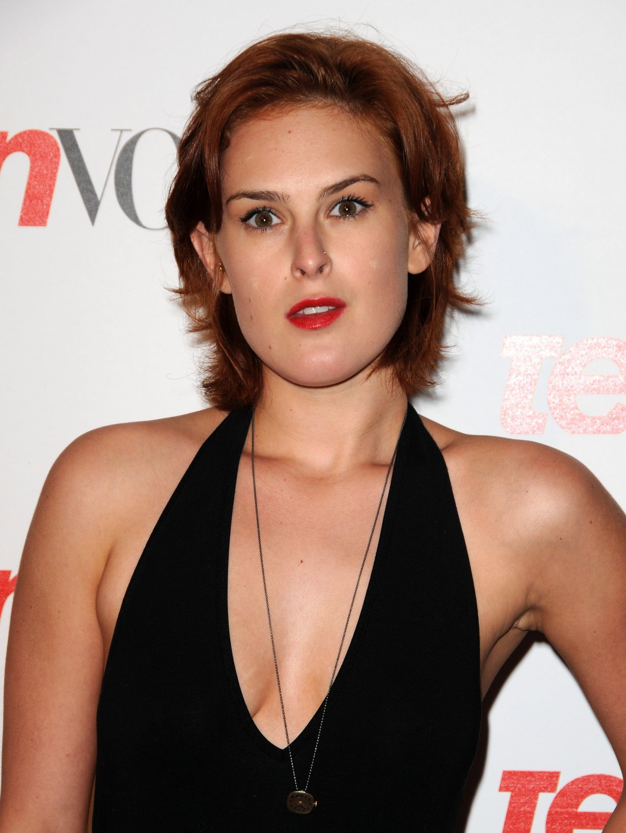 Rumer Willis leaked wallpapers