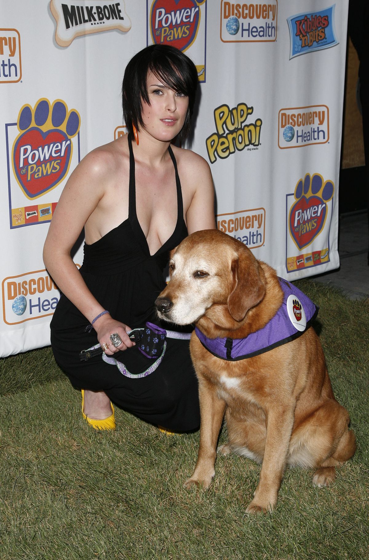 Rumer Willis leaked wallpapers