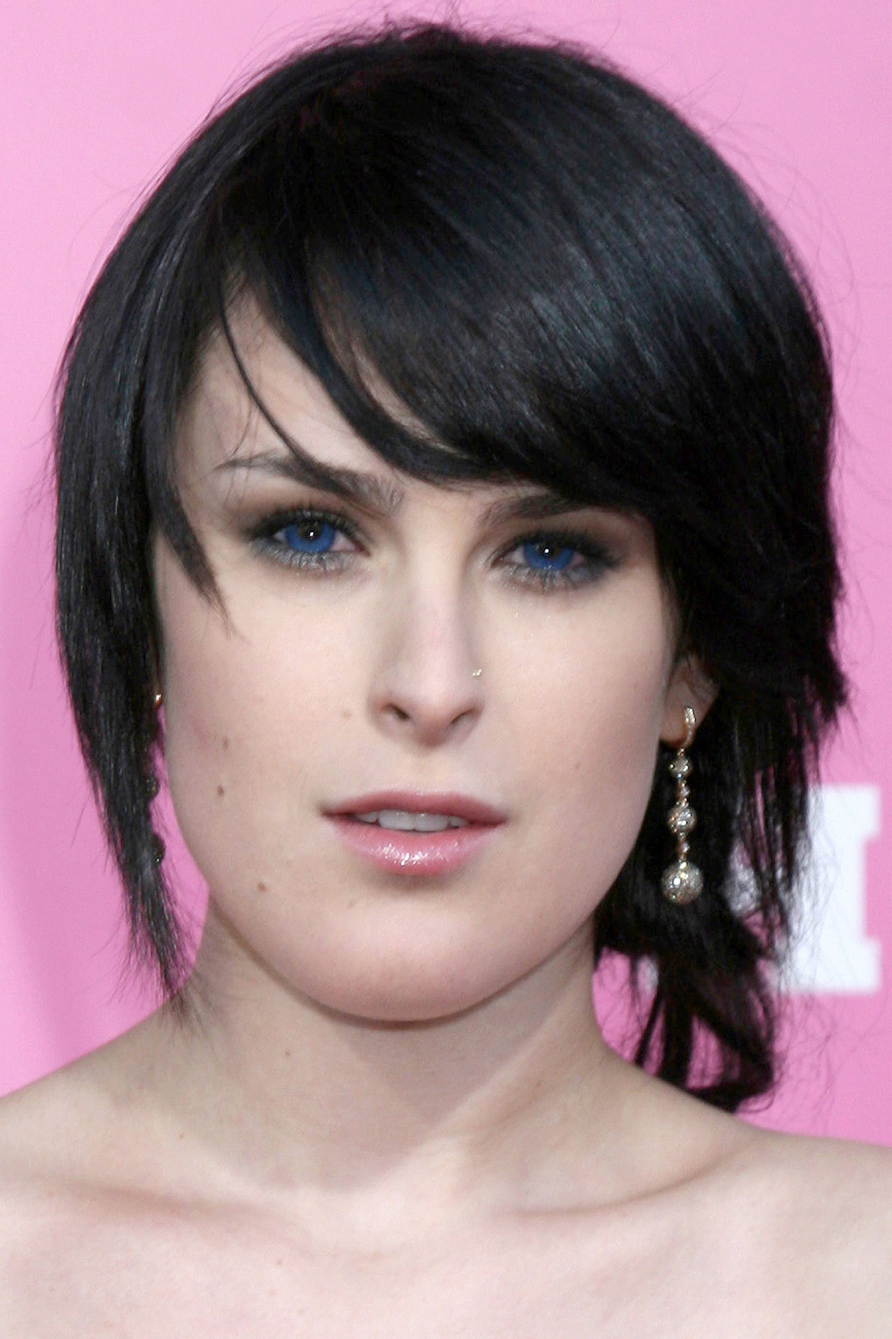 Rumer Willis leaked wallpapers