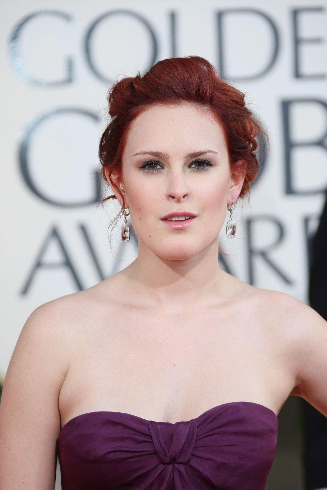 Rumer Willis leaked wallpapers