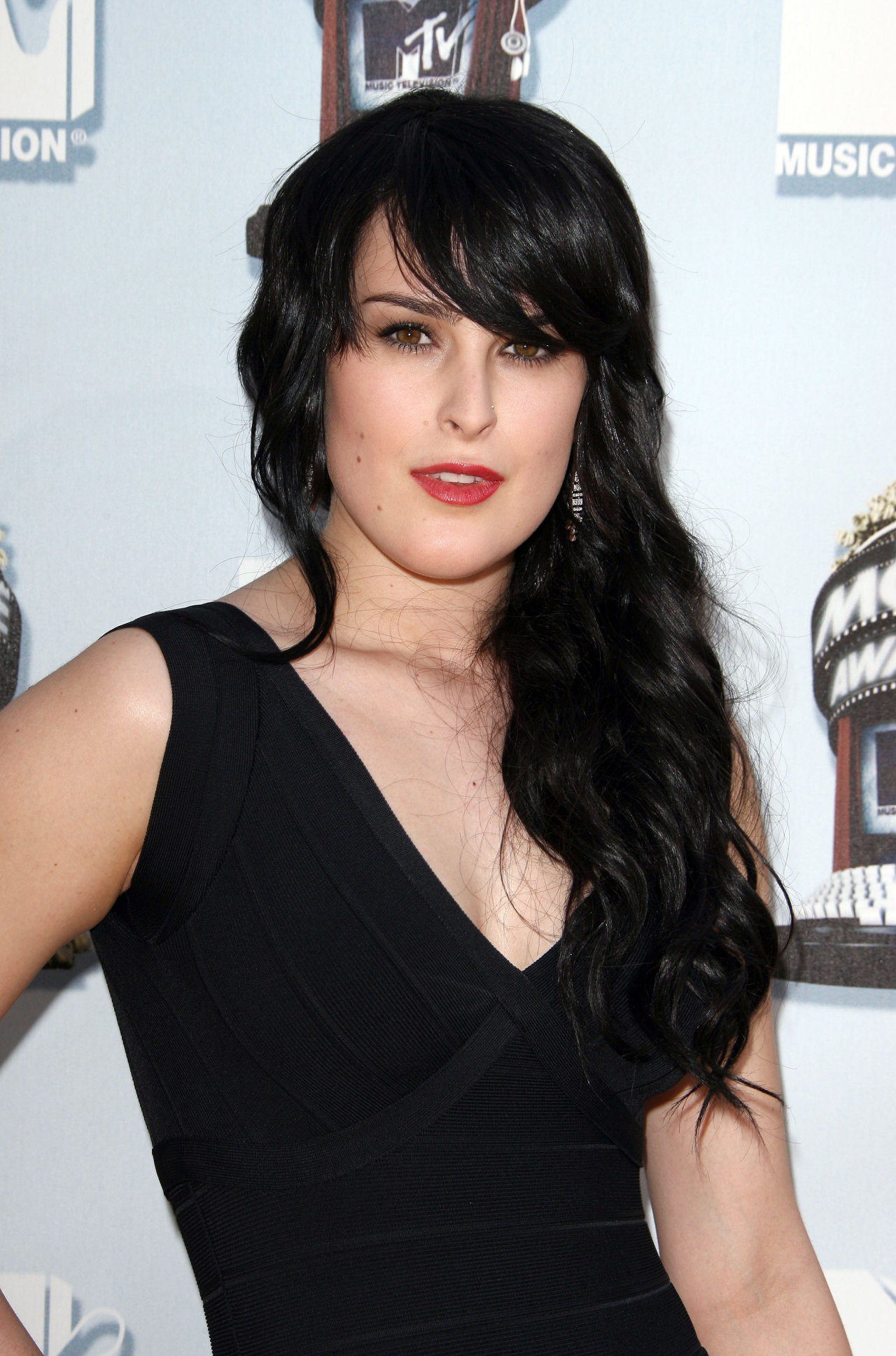 Rumer Willis leaked wallpapers