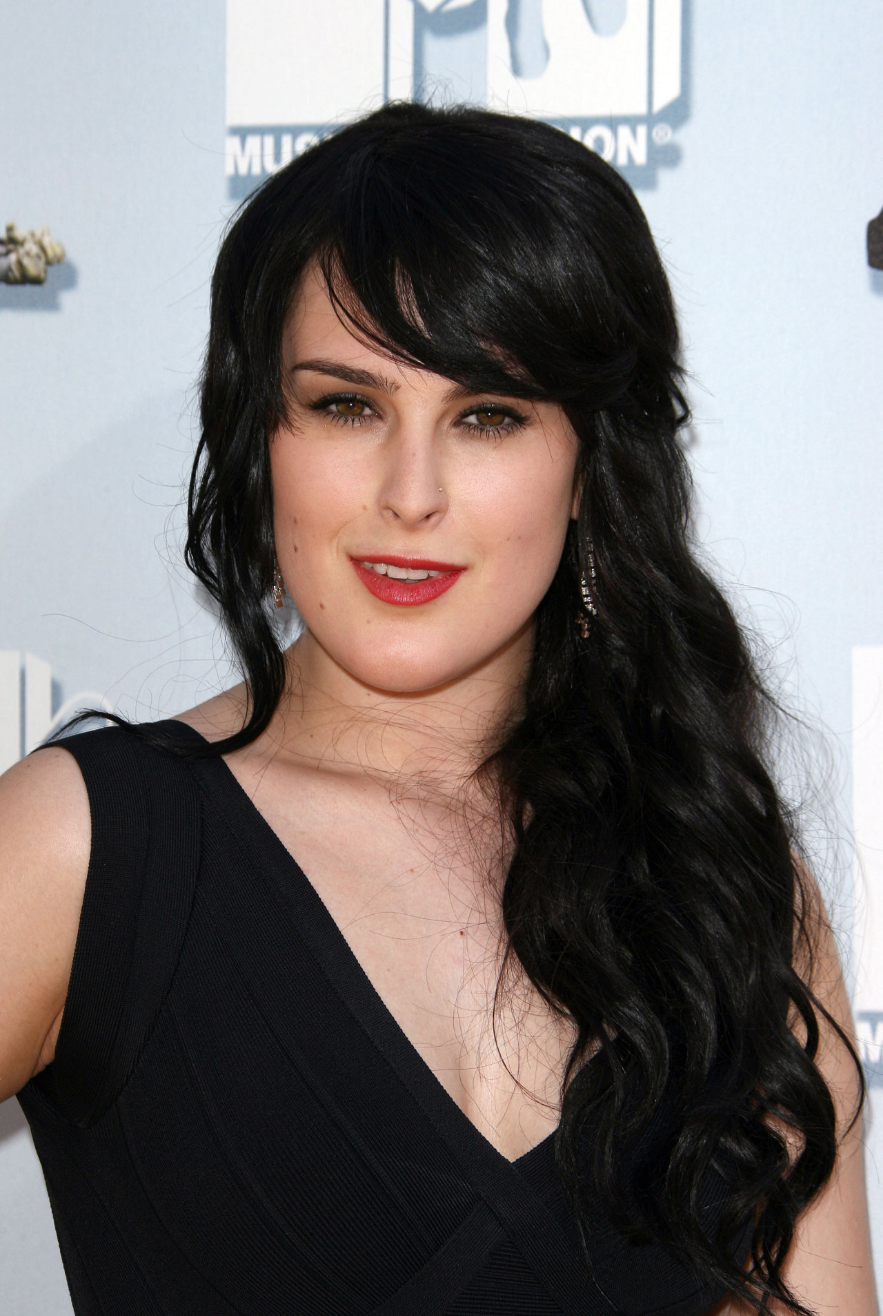 Rumer Willis leaked wallpapers