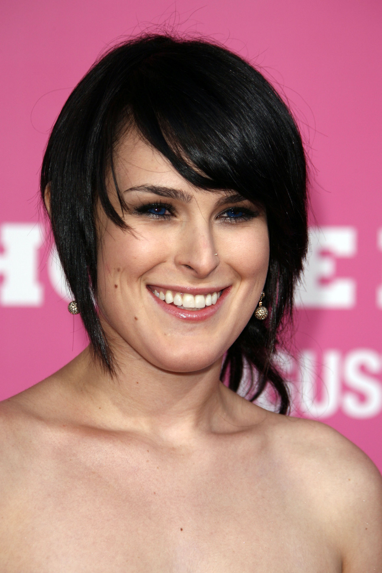 Rumer Willis leaked wallpapers