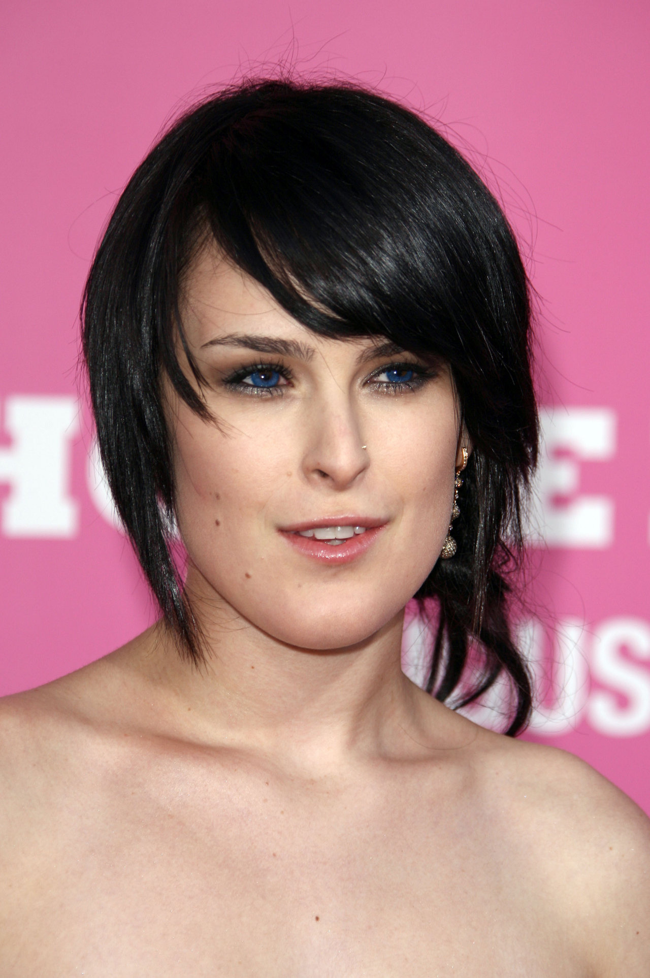 Rumer Willis leaked wallpapers