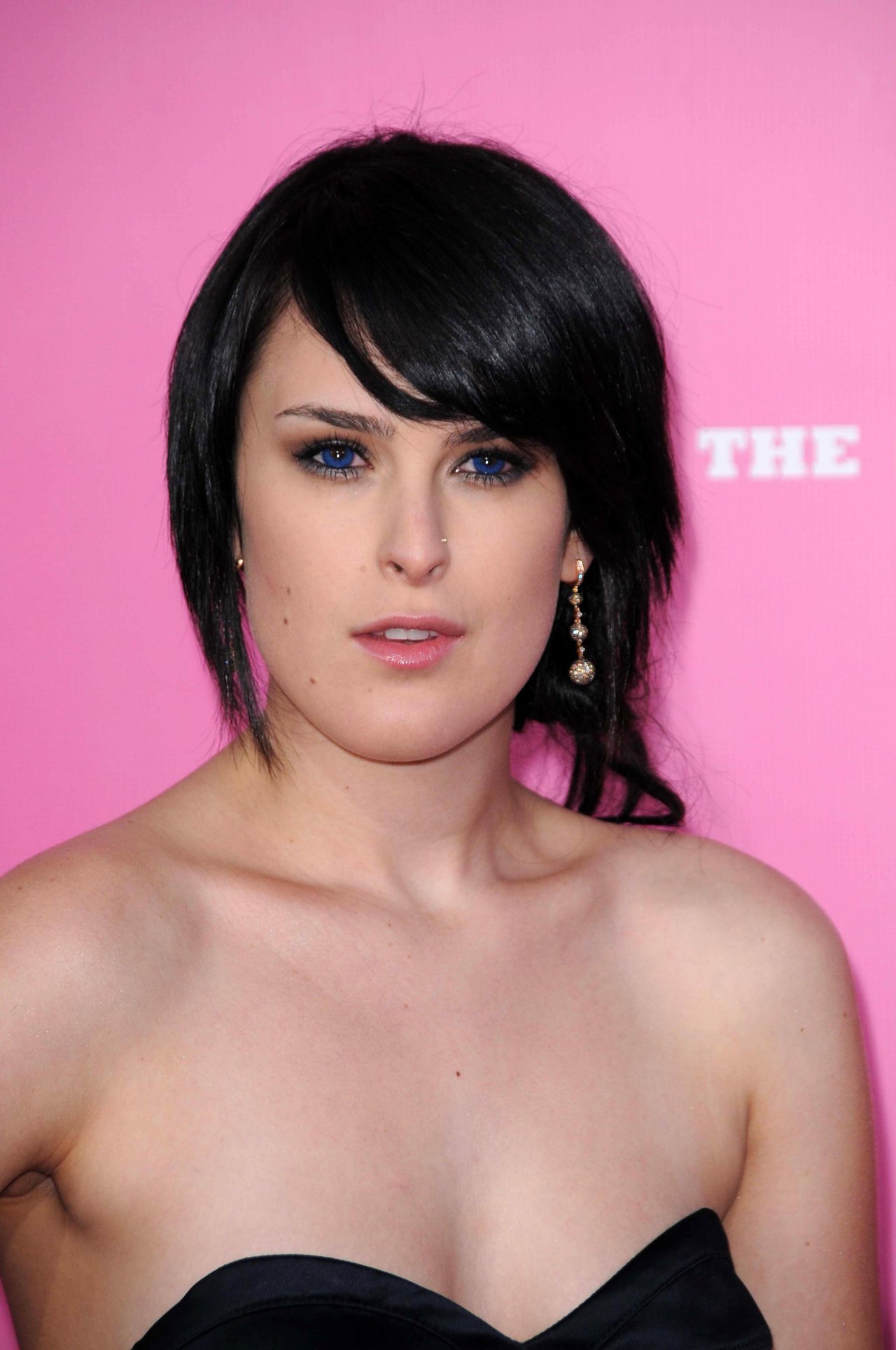 Rumer Willis leaked wallpapers