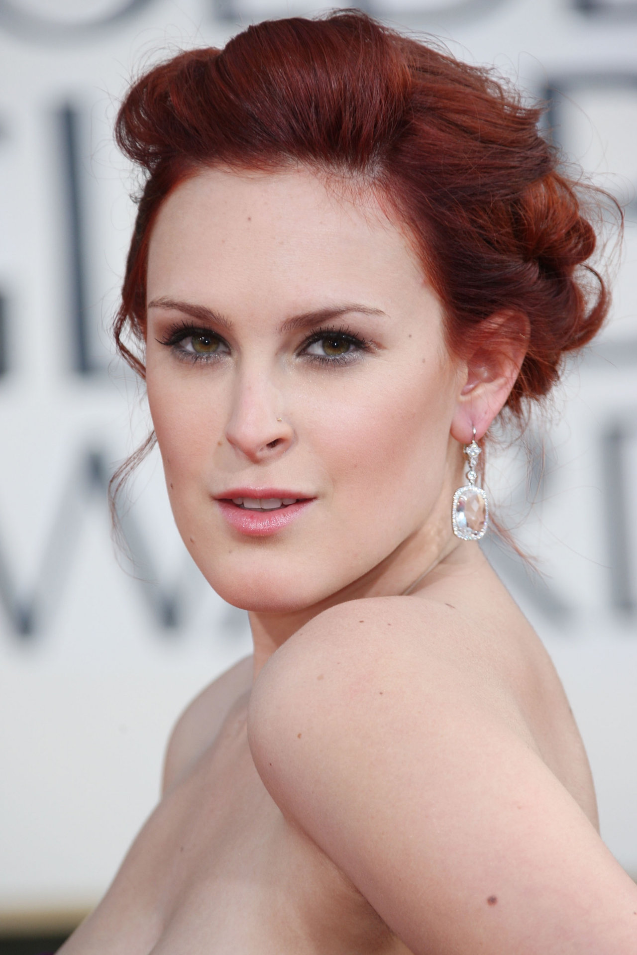 Rumer Willis leaked wallpapers