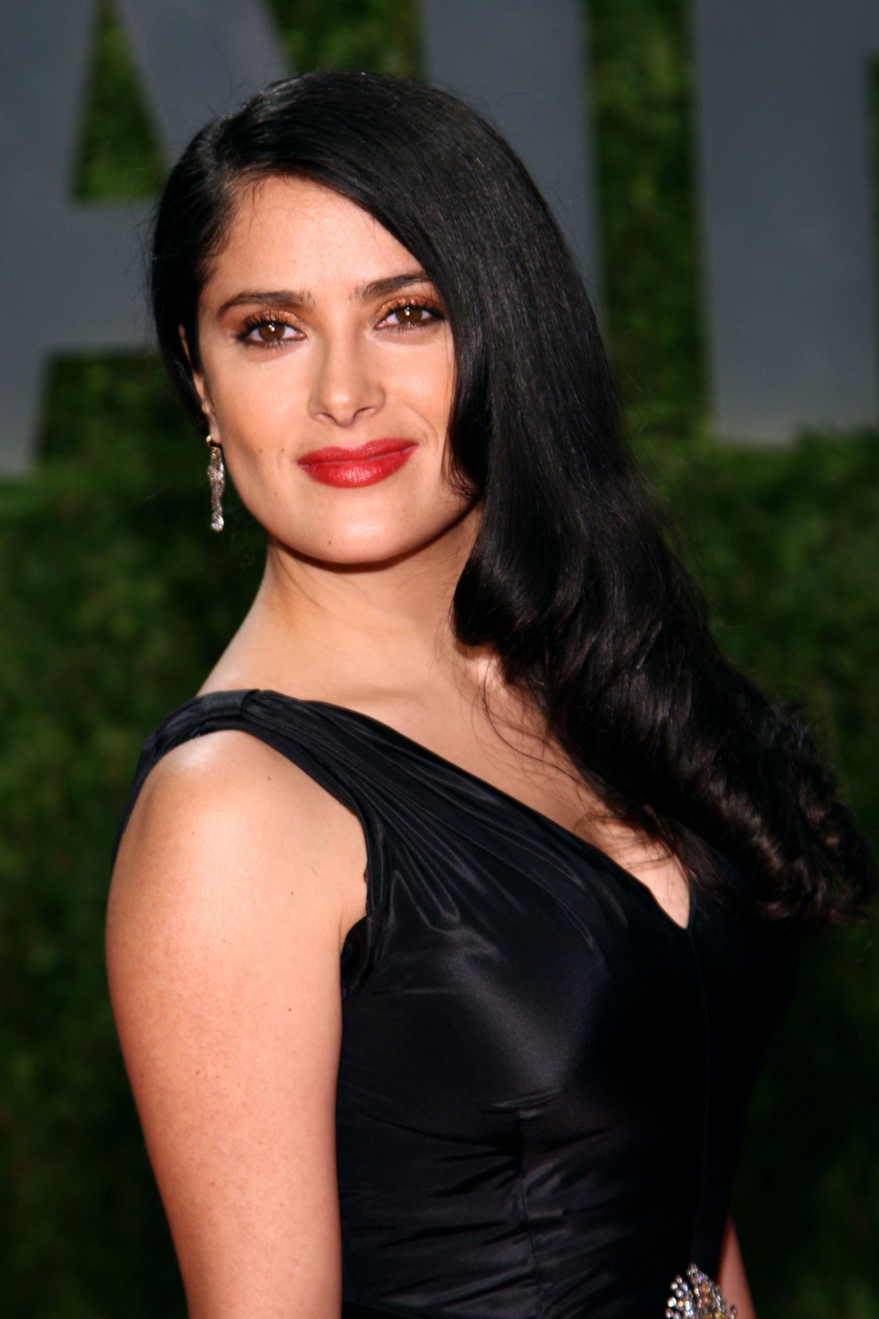 Salma Hayek leaked wallpapers